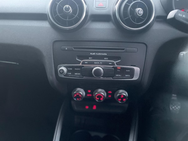 Used Audi A1 2012 for sale - 76239381: Photo 39