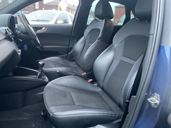 Used Audi A1 2012 for sale - 76239381: Photo 7