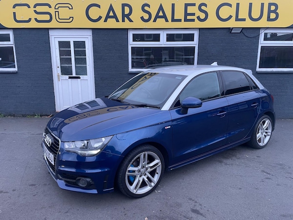 Used Audi A1 2012 for sale - 76239381: Photo 9
