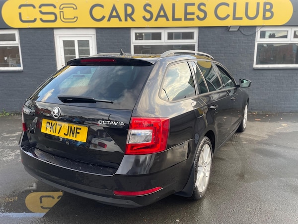 Used Skoda Octavia 2017 for sale - 76138243: Photo 12