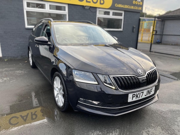 Used Skoda Octavia 2017 for sale - 76138243: Photo 14