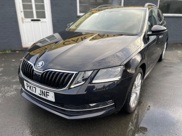 Used Skoda Octavia 2017 for sale - 76138243: Photo 15