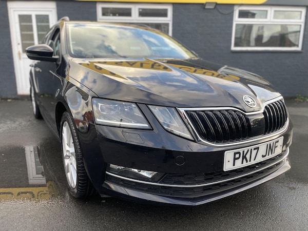 Used Skoda Octavia 2017 for sale - 76138243: Photo 16