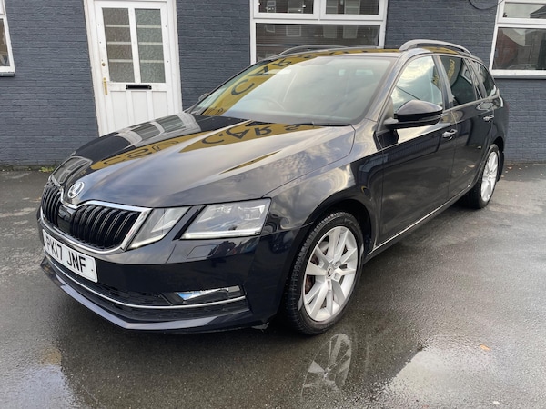 Used Skoda Octavia 2017 for sale - 76138243: Photo 17
