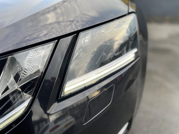 Used Skoda Octavia 2017 for sale - 76138243: Photo 18