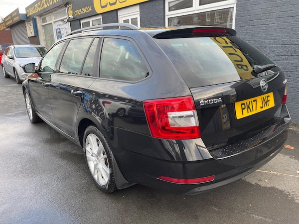 Used Skoda Octavia 2017 for sale - 76138243: Photo 19