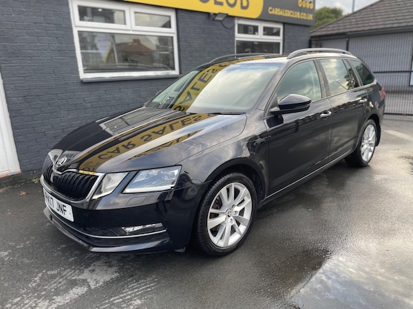 Used Skoda Octavia 2017 for sale - 76138243: Photo 20
