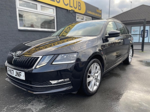 Used Skoda Octavia 2017 for sale - 76138243: Photo 21
