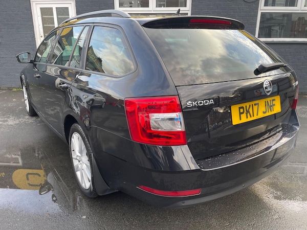 Used Skoda Octavia 2017 for sale - 76138243: Photo 22