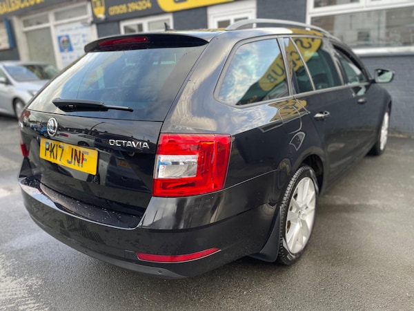 Used Skoda Octavia 2017 for sale - 76138243: Photo 23