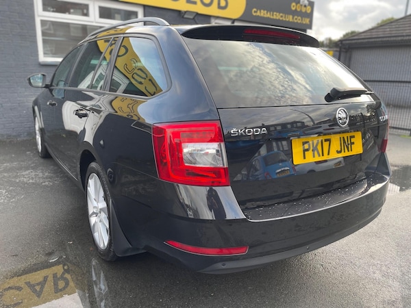 Used Skoda Octavia 2017 for sale - 76138243: Photo 25