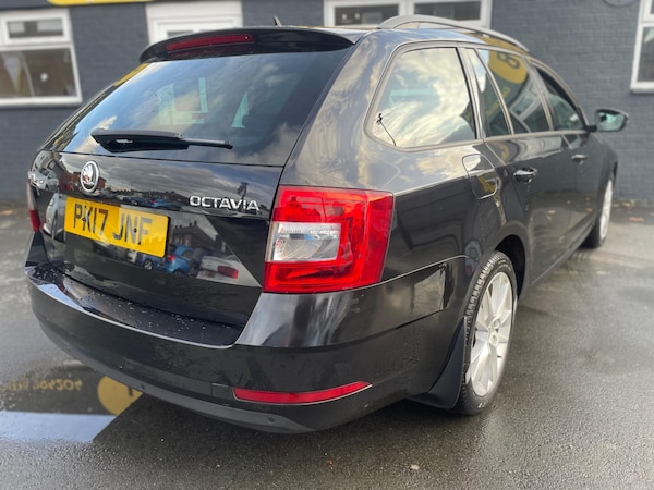 Used Skoda Octavia 2017 for sale - 76138243: Photo 26