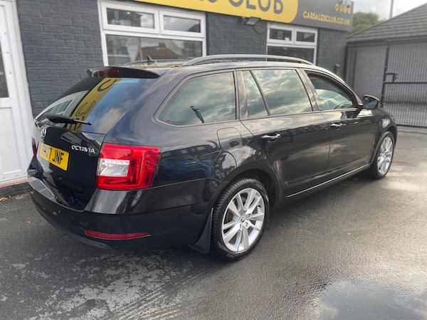 Used Skoda Octavia 2017 for sale - 76138243: Photo 27