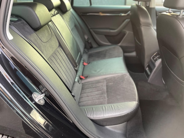 Used Skoda Octavia 2017 for sale - 76138243: Photo 29