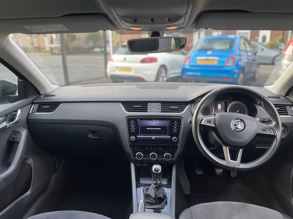 Used Skoda Octavia 2017 for sale - 76138243: Photo 30