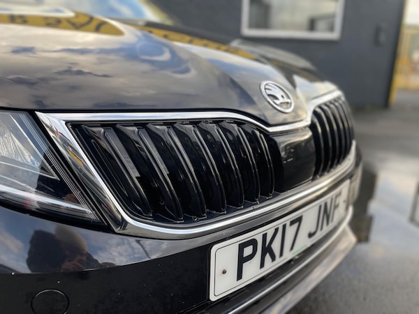 Used Skoda Octavia 2017 for sale - 76138243: Photo 31