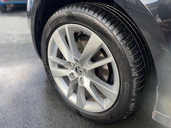 Used Skoda Octavia 2017 for sale - 76138243: Photo 3