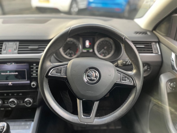 Used Skoda Octavia 2017 for sale - 76138243: Photo 42
