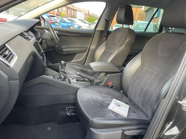 Used Skoda Octavia 2017 for sale - 76138243: Photo 4