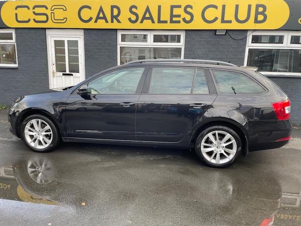 Used Skoda Octavia 2017 for sale - 76138243: Photo 7