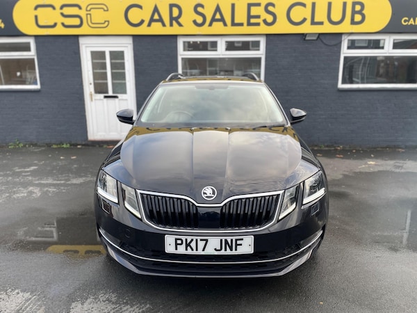 Used Skoda Octavia 2017 for sale - 76138243: Photo 8