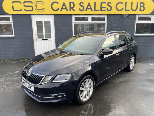 Used Skoda Octavia 2017 for sale - 76138243: Photo 9