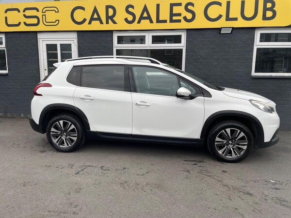 Used Peugeot 2008 2016 for sale - 75678555: Photo 10