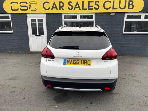 Used Peugeot 2008 2016 for sale - 75678555: Photo 11