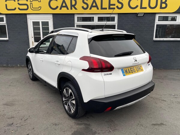 Used Peugeot 2008 2016 for sale - 75678555: Photo 13