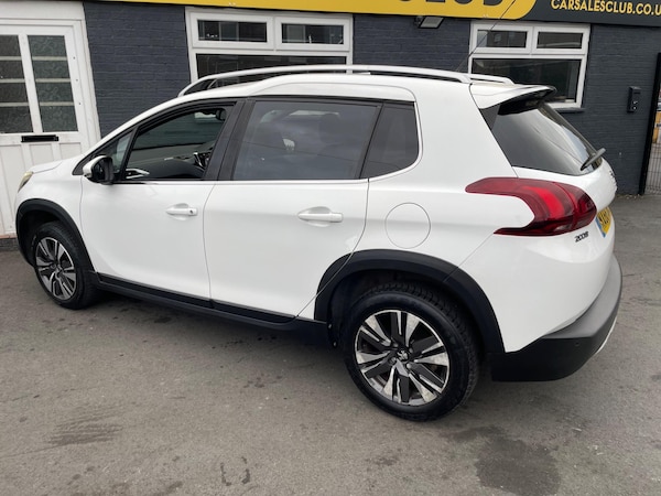 Used Peugeot 2008 2016 for sale - 75678555: Photo 14