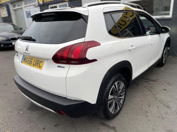 Used Peugeot 2008 2016 for sale - 75678555: Photo 15