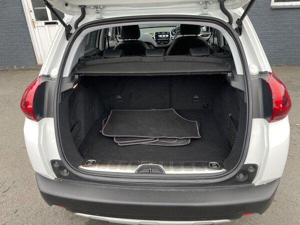 Used Peugeot 2008 2016 for sale - 75678555: Photo 17