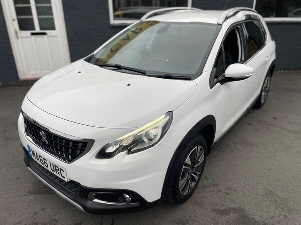Used Peugeot 2008 2016 for sale - 75678555: Photo 21