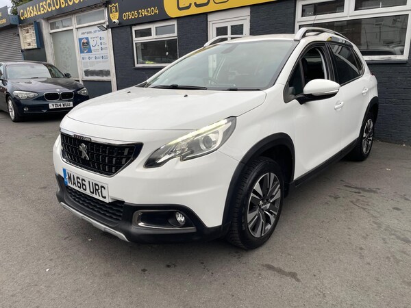 Used Peugeot 2008 2016 for sale - 75678555: Photo 23