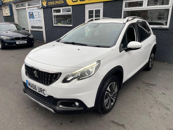 Used Peugeot 2008 2016 for sale - 75678555: Photo 24