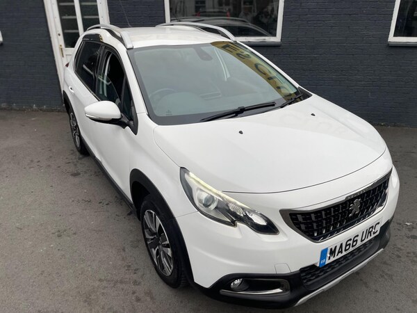 Used Peugeot 2008 2016 for sale - 75678555: Photo 26