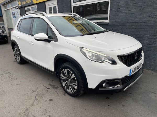 Used Peugeot 2008 2016 for sale - 75678555: Photo 29