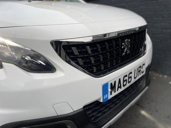 Used Peugeot 2008 2016 for sale - 75678555: Photo 30