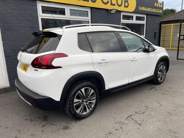 Used Peugeot 2008 2016 for sale - 75678555: Photo 31