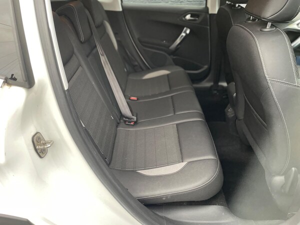 Used Peugeot 2008 2016 for sale - 75678555: Photo 34