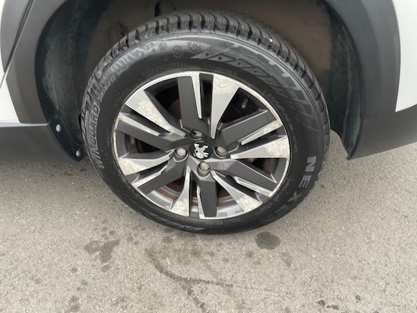 Used Peugeot 2008 2016 for sale - 75678555: Photo 35