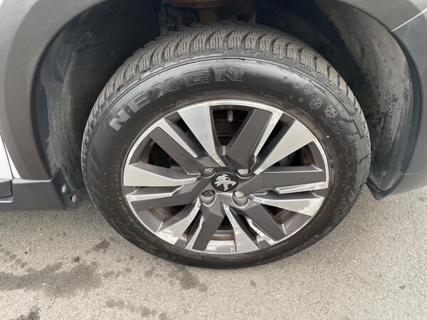 Used Peugeot 2008 2016 for sale - 75678555: Photo 37