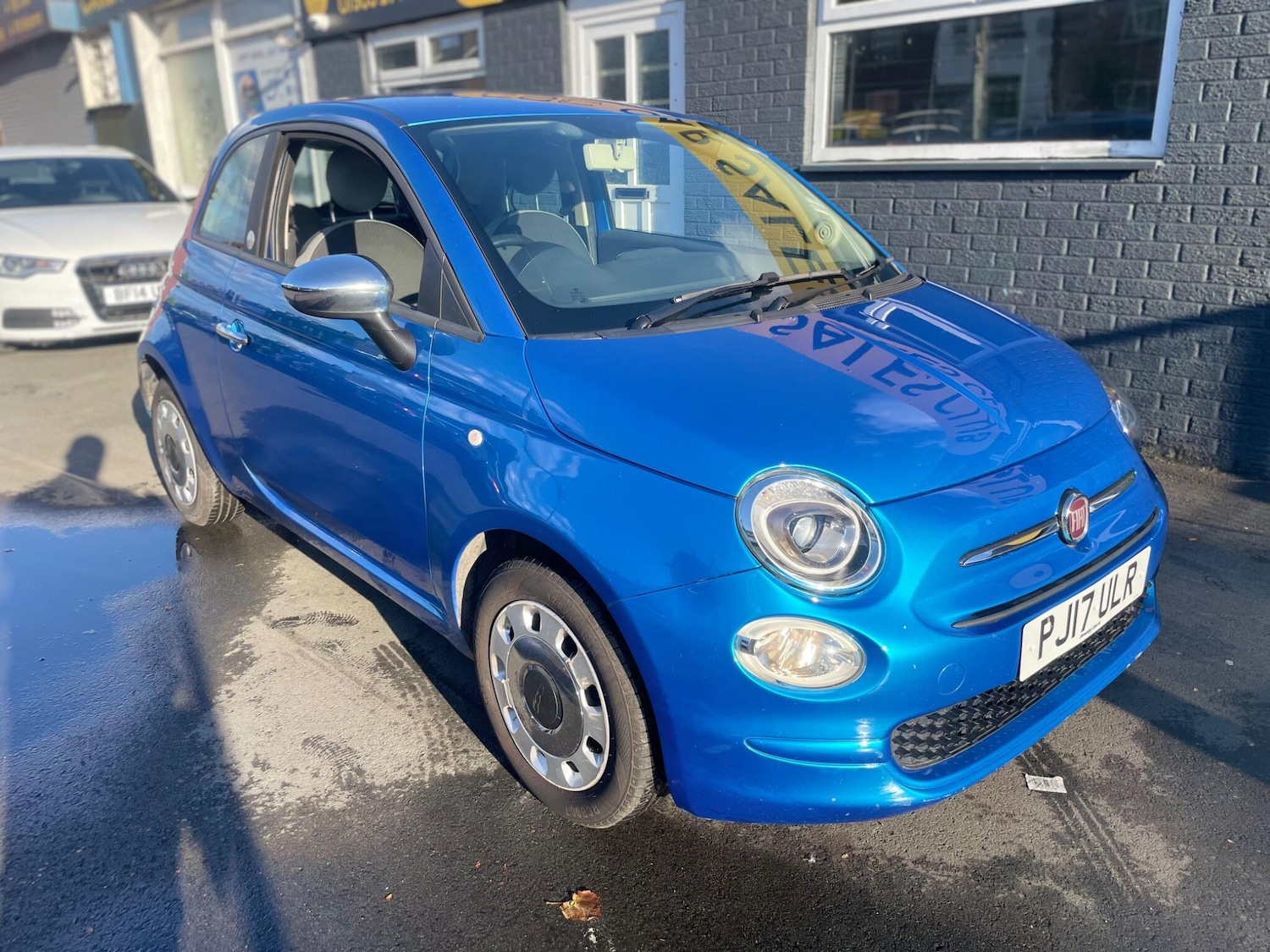 Used Fiat 500 2017 for sale - 76314511: Photo 13