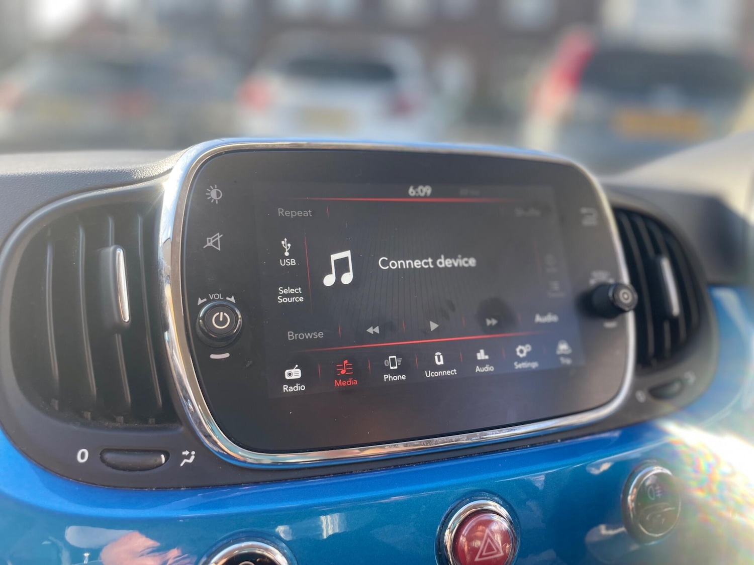 Used Fiat 500 2017 for sale - 76314511: Photo 2