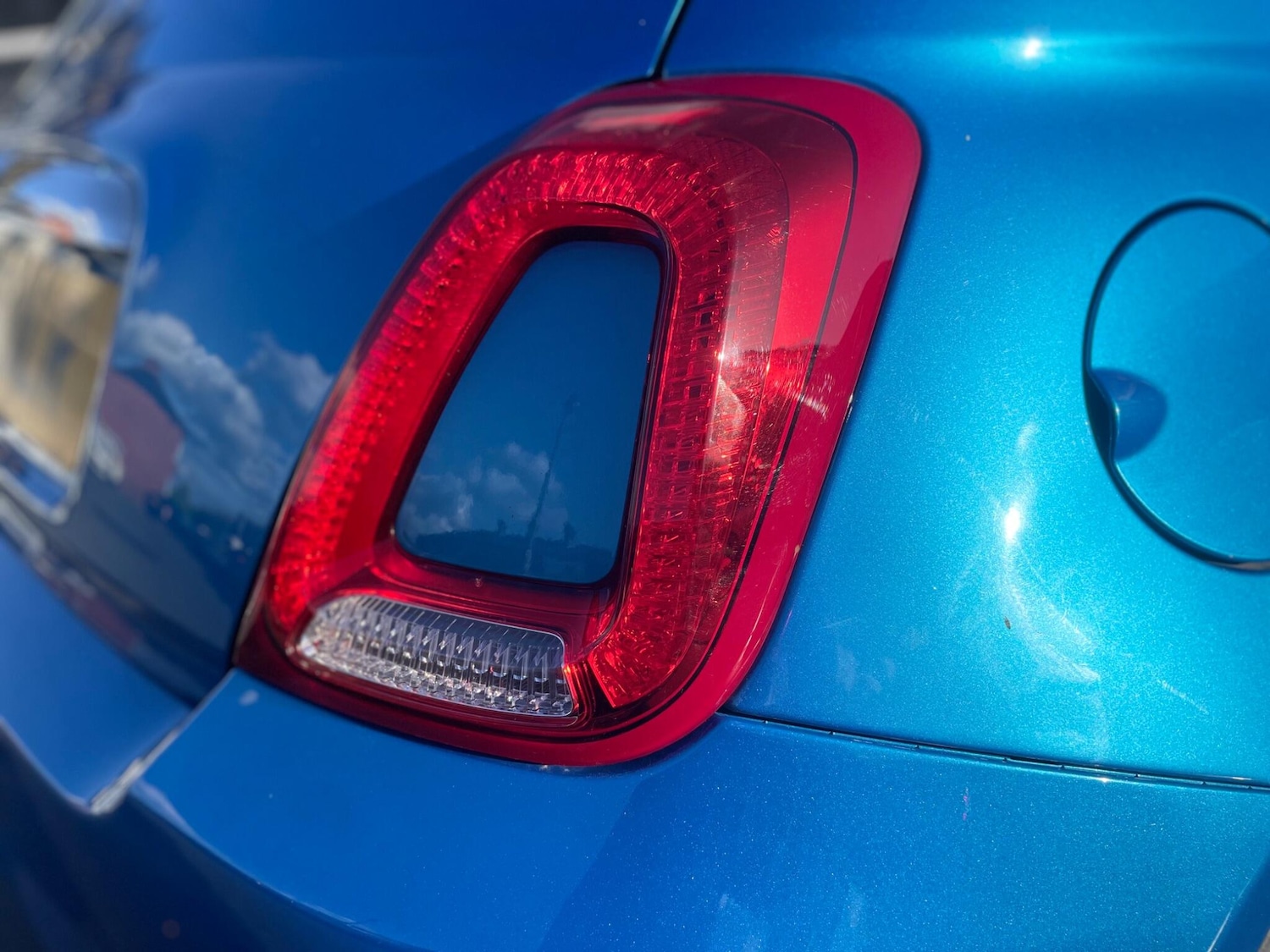 Used Fiat 500 2017 for sale - 76314511: Photo 25