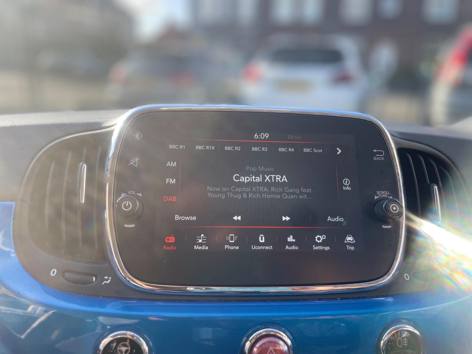 Used Fiat 500 2017 for sale - 76314511: Photo 28