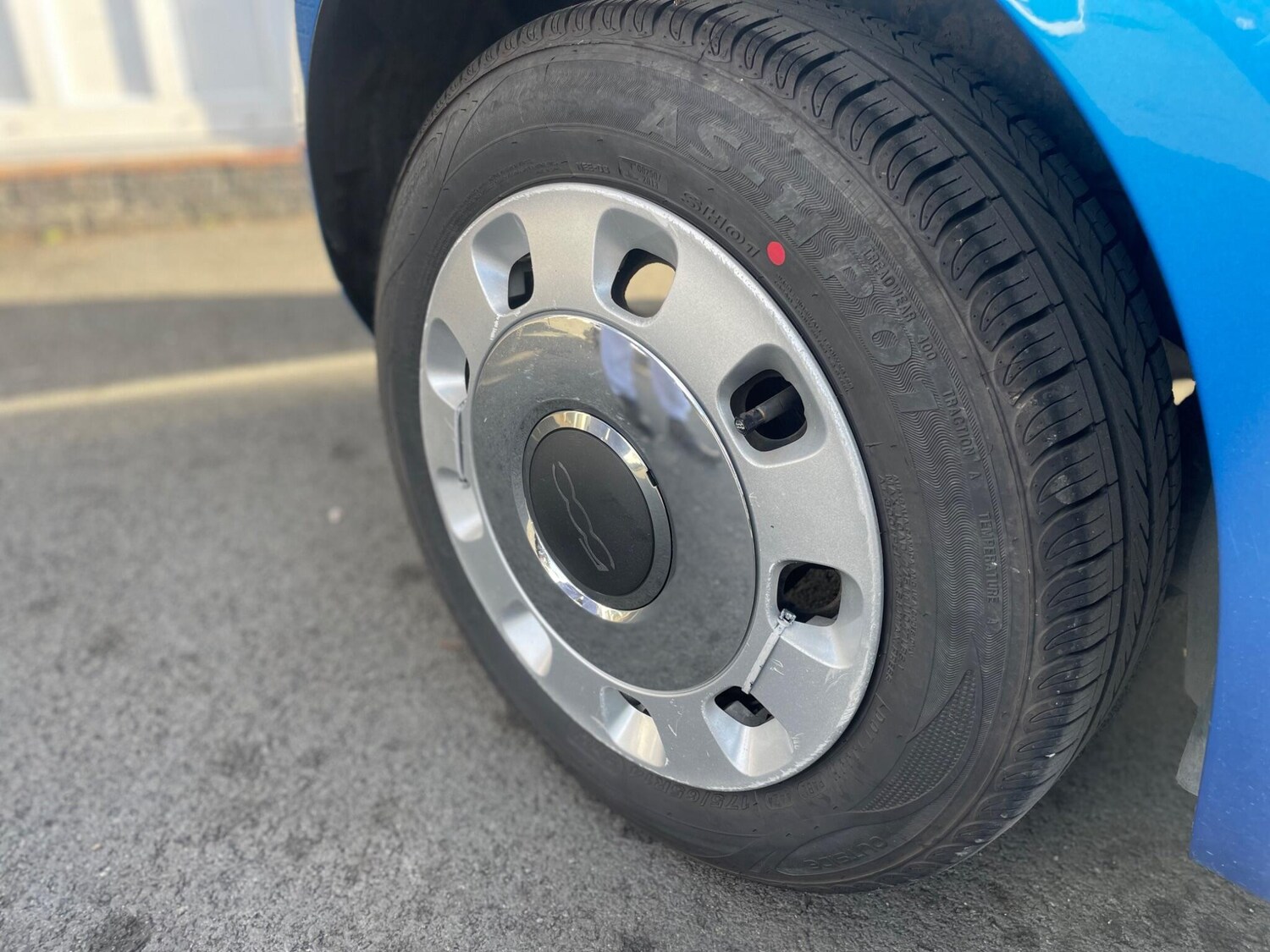 Used Fiat 500 2017 for sale - 76314511: Photo 29