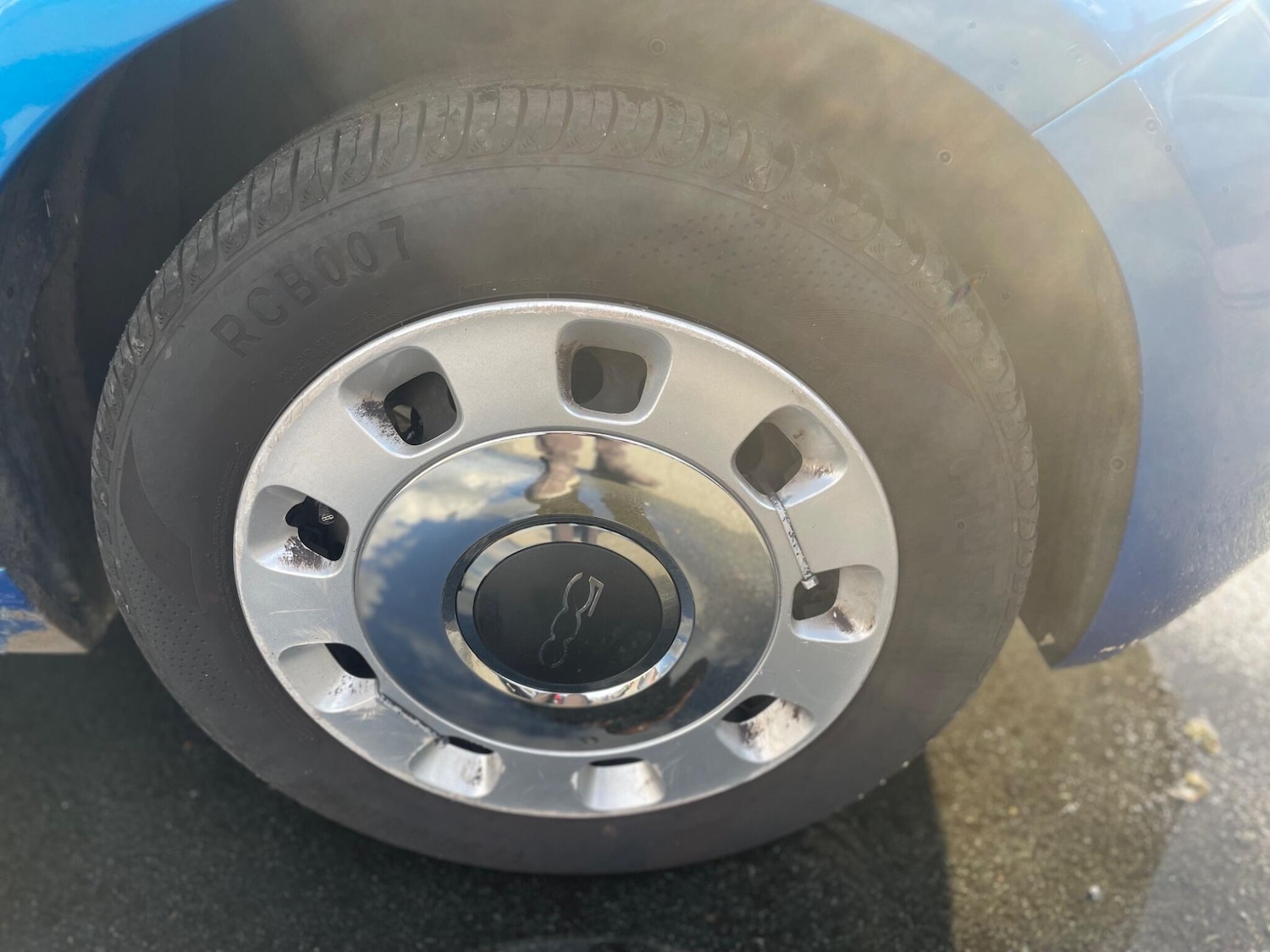 Used Fiat 500 2017 for sale - 76314511: Photo 30