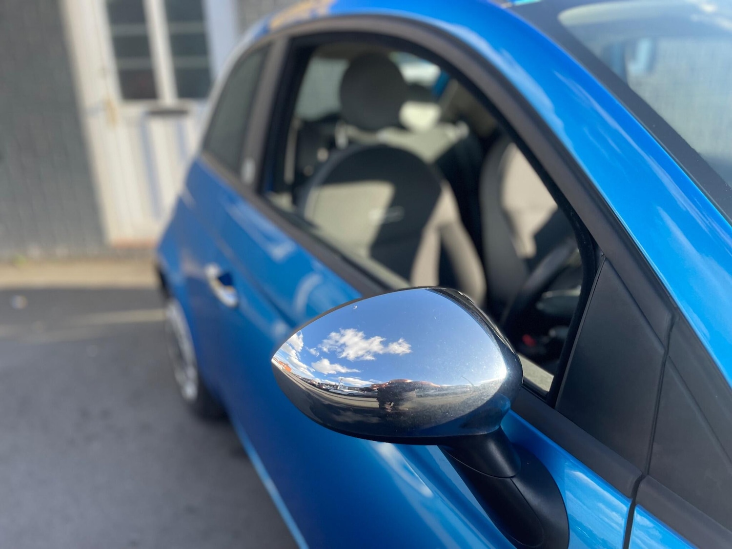 Used Fiat 500 2017 for sale - 76314511: Photo 31