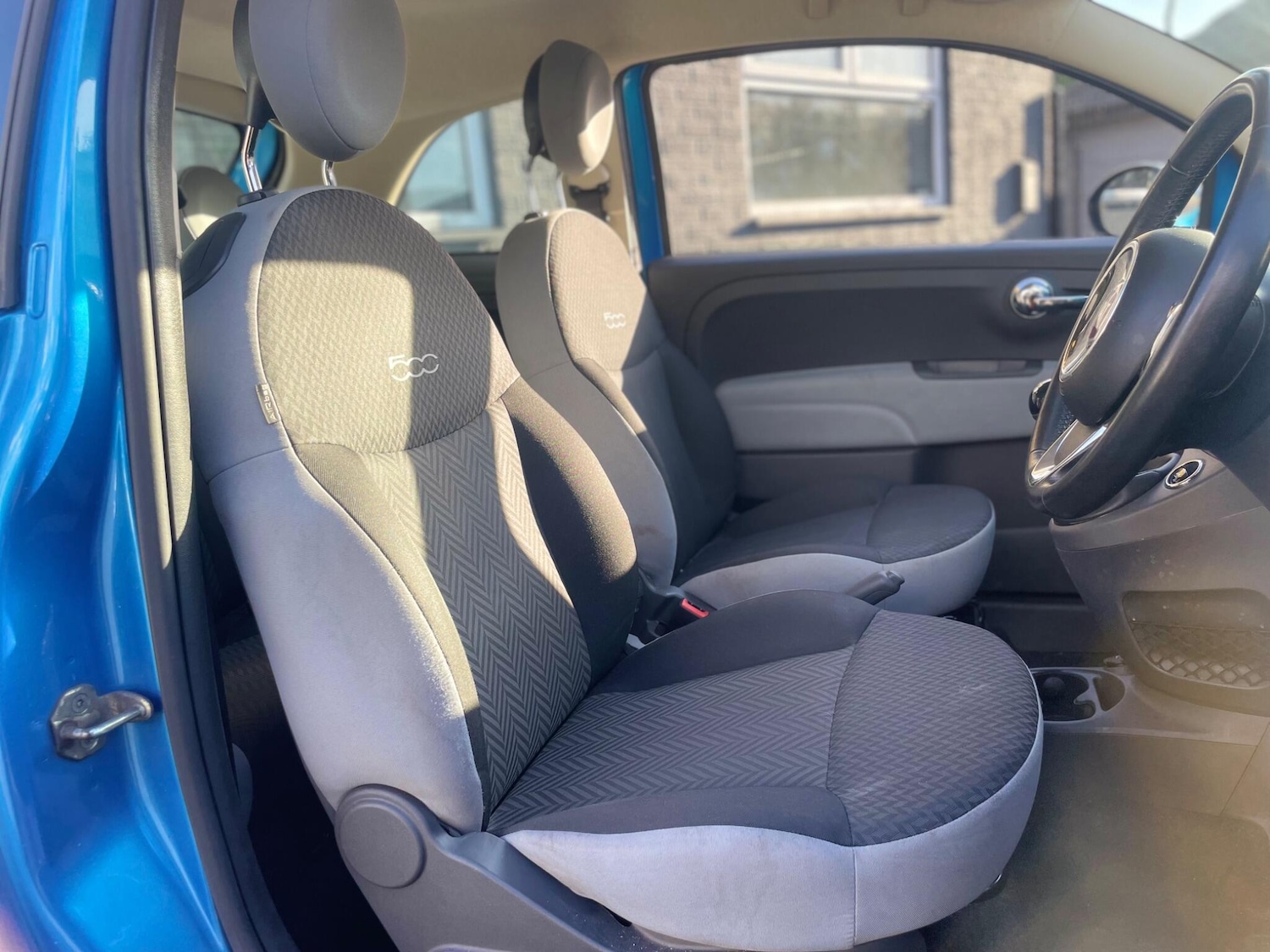 Used Fiat 500 2017 for sale - 76314511: Photo 6